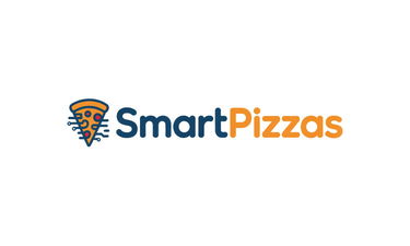 SmartPizzas.com - Creative brandable domain for sale