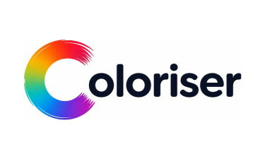 Coloriser logo