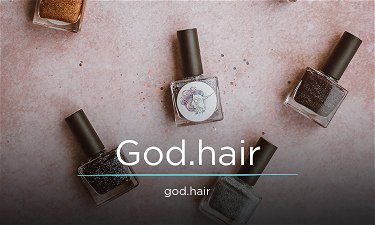 God logo