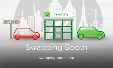 SwappingBooth.com