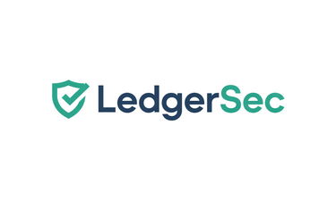 LedgerSec.com - Creative brandable domain for sale