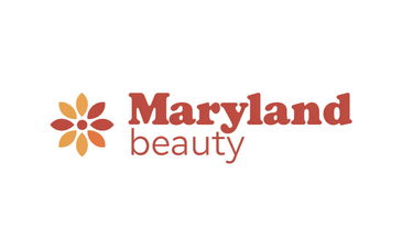 MarylandBeauty.com - Creative brandable domain for sale
