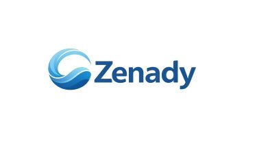 Zenady logo
