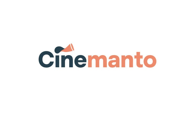 Cinemanto logo