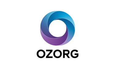 Ozorg.com - Creative brandable domain for sale