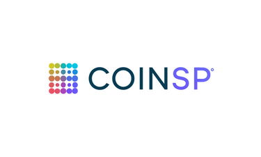 coinsp.com - Creative brandable domain for sale