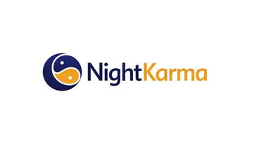 NightKarma logo