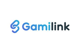 GamiLink.com - Creative brandable domain for sale