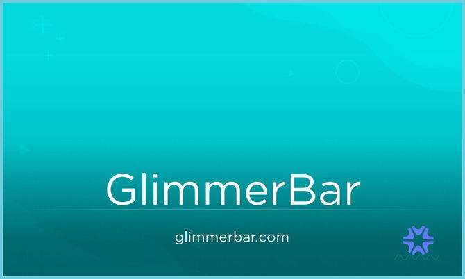 GlimmerBar.com