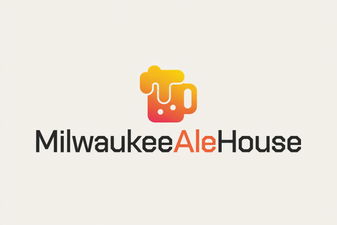 MilwaukeeAleHouse.com - Creative brandable domain for sale