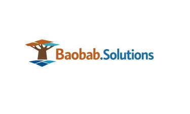 Baobab logo