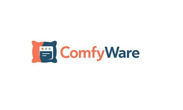 ComfyWare.com - Creative brandable domain for sale