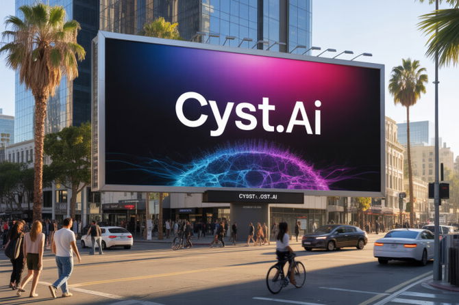 Cyst.ai