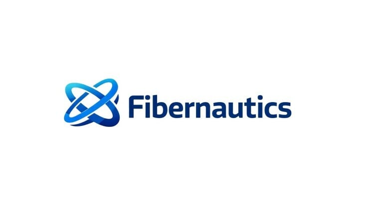 Fibernautics logo