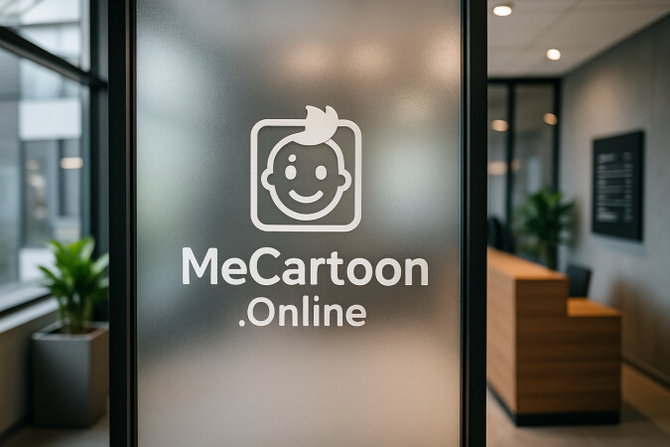 MeCartoon.Online — 4