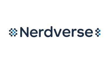 NerdVerse.com - Creative brandable domain for sale
