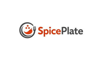 SpicePlate logo