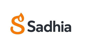 Sadhia logo