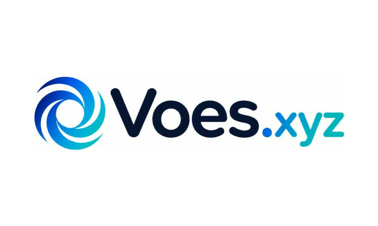 Voes logo