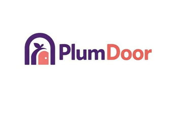 PlumDoor.com - Creative brandable domain for sale