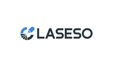 Laseso.com - Creative brandable domain for sale