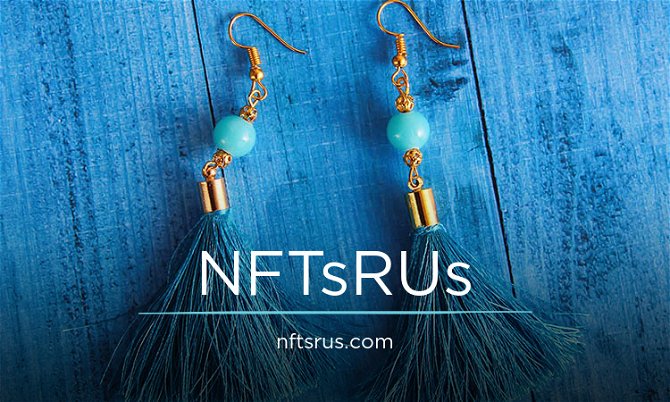 NFTsRUs.com