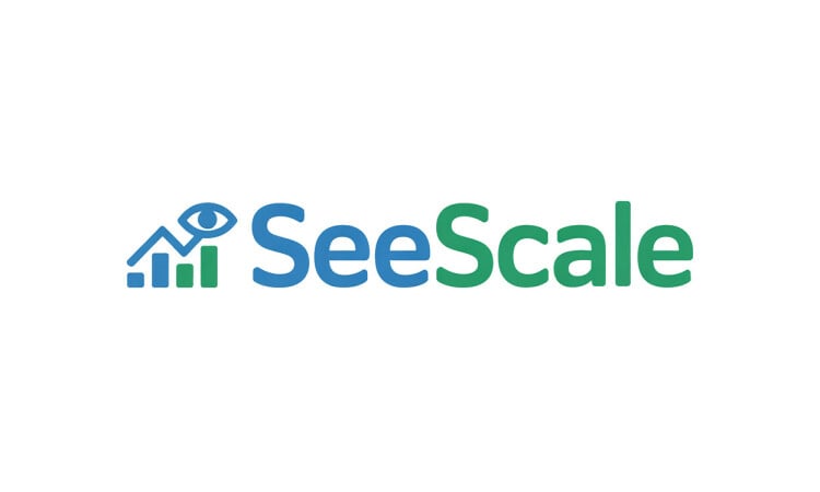 SeeScale logo