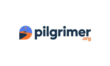 Pilgrimer.org - Creative brandable domain for sale
