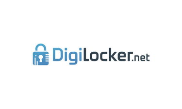 DigiLocker.net - Creative brandable domain for sale