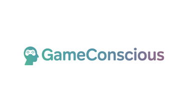 GameConscious.com is for sale
