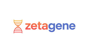 ZetaGene.com - Creative brandable domain for sale