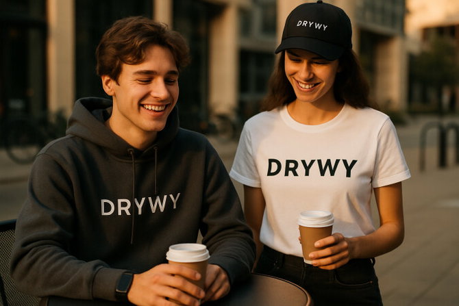 DRYWY.com — 5