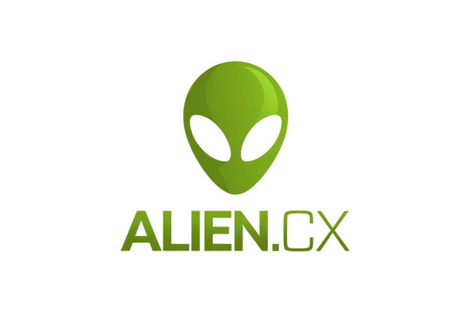 Alien.cx