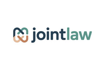 JointLaw.com - Creative brandable domain for sale