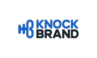 KnockBrand.com - Creative brandable domain for sale