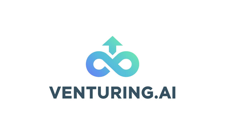 venturing logo