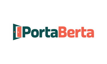 PortaBerta.com - Creative brandable domain for sale