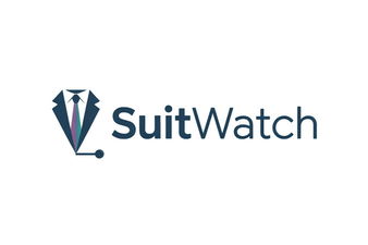 SuitWatch.com - Creative brandable domain for sale