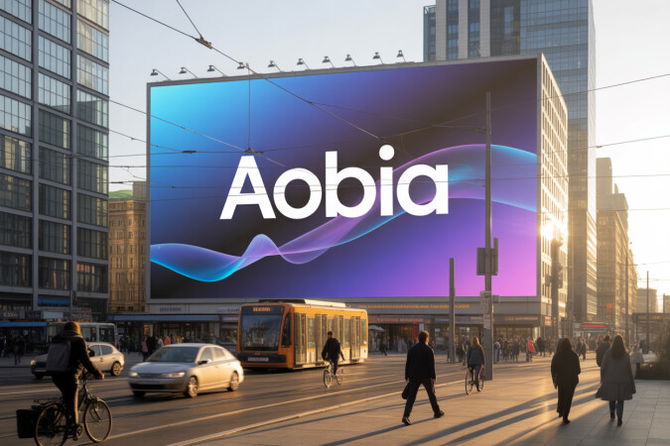 Aobia.com — 3