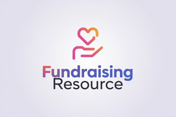 FundraisingResource logo