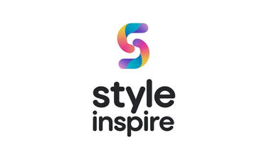 StyleInspire.com - Creative brandable domain for sale