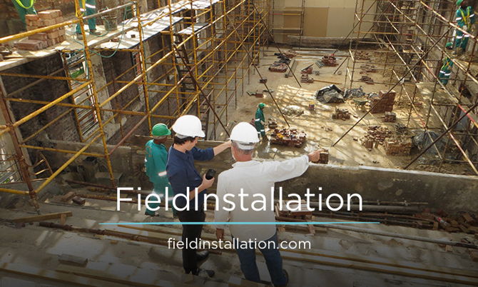 FieldInstallation.com