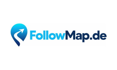 FollowMap.de is for sale