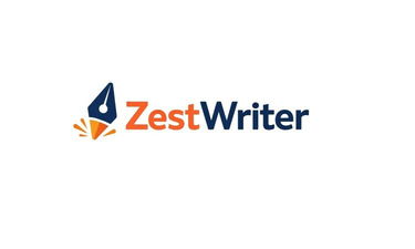 ZestWriter logo