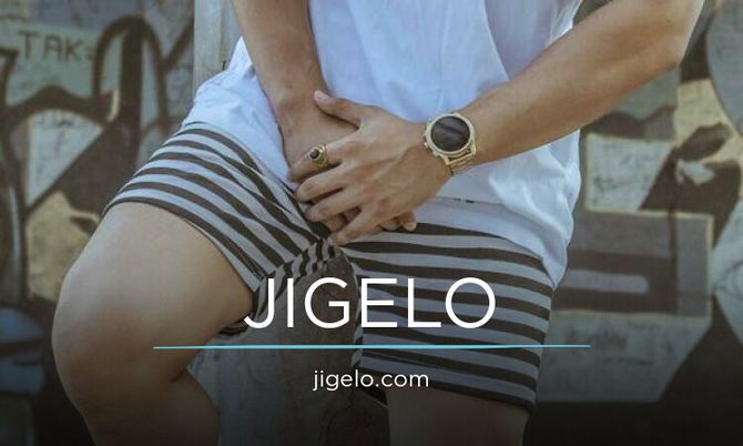 Jigelo.com