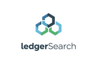 LedgerSearch.com - Creative brandable domain for sale