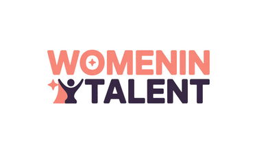 WomenInTalent.com - Creative brandable domain for sale