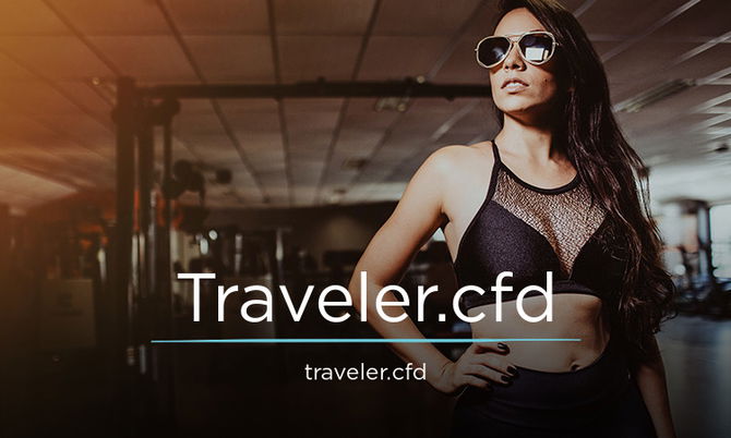 Traveler.cfd