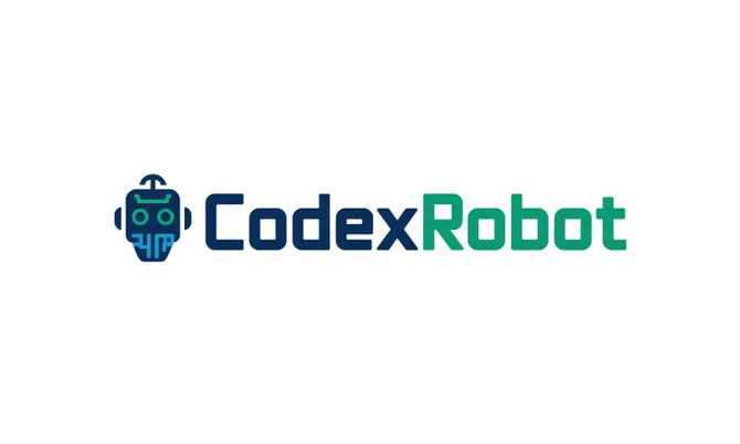 CodexRobot.com