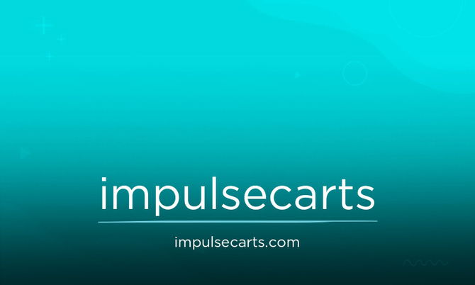 ImpulseCarts.com